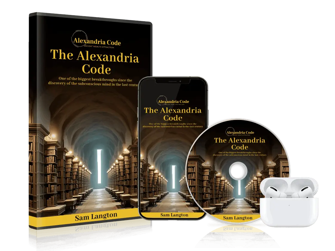 The Alexandria Code Digital Program