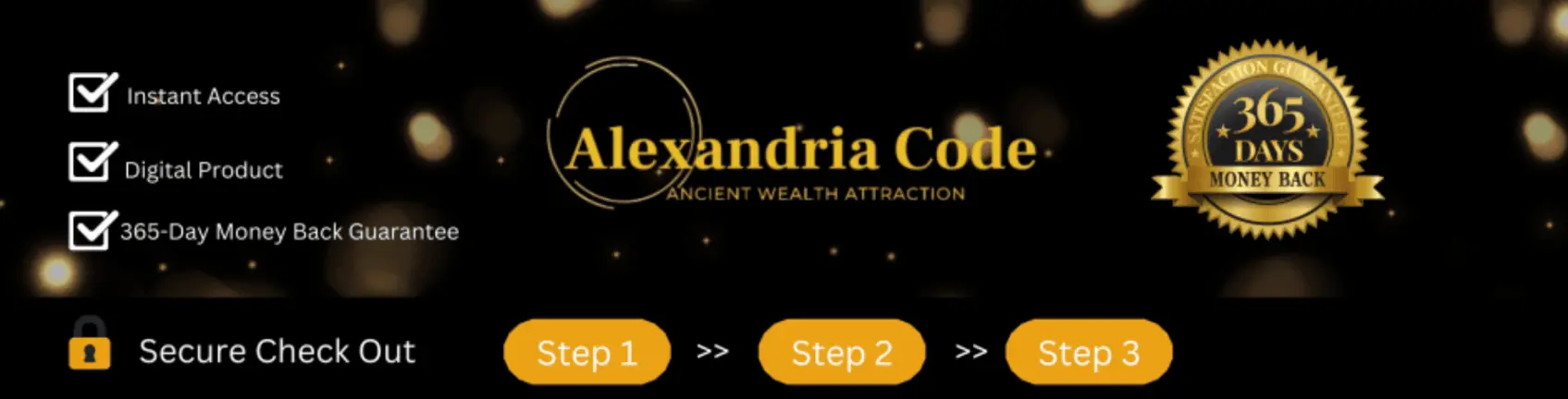 The Alexandria Code Label